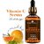 PARK DANIEL Improved Vitamin C 20% Face Serum- For Anti Aging Combo pack of 2 bottles of 30 ml(60 ml) (60 ml)