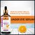PARK DANIEL Under Eye Serum, Retinol Face Serum & Vitamin C Facial Serum - For Skin Brightening Combo Set of 3 Bottles of 30 ml(90 ml) (90 ml)