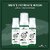 PARK DANIEL Men's Intimate Wash Maintain Ph Balance with Green Tea Extract Pack 1 of 150ML (150 ml)