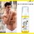 PARK DANIEL Men's Intimate Wash Maintain Ph Balance with Haldi Chandan Pack of 1 of 150ML (150 ml)