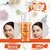 PARK DANIEL Vitamin C Foaming  For Deep Cleansing for Normal to Dry Skin 150 ML Face Wash (150 ml)