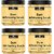 PARK DANIEL Elbow, Knee, Feet & Underarms Skin Whitening Scrub Pack of 3 100gm(300 gm) Scrub (300 g)