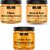 PARK DANIEL Elbow, Knee, Feet & Underarms Skin Whitening Scrub Pack of 3 100gm(300 gm) Scrub (300 g)