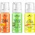 PARK DANIEL Vitamin C, Green Tea & Ubtan  Deep Cleansing Pack of 3 150ML(450 ML) Face Wash (450 ml)