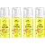 PARK DANIEL Ubtan Foaming  For Deep Cleansing Combo Pack of 4 150 ML(600 ML) Face Wash (600 ml)
