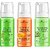PARK DANIEL Tea Tree, Vitamin C & Green Tea  Deep Cleansing Pack of 3 150ML(450 ML) Face Wash (450 ml)