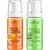 PARK DANIEL Vitamin C & Green Tea Foaming  - Deep Cleansing Pack of 2 150ML(300 ML) Face Wash (300 ml)