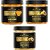 PARK DANIEL Knee & Feet Whitening Body Scrub Skin Exfoliating Pack of 2 of 100 gm(200 gms) Scrub (200 g)