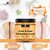 PARK DANIEL Knee & Feet Whitening Body Scrub Skin Exfoliating Pack of 2 of 100 gm(200 gms) Scrub (200 g)