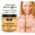 PARK DANIEL Knee & Feet Whitening Body Scrub Skin Exfoliating Pack of 2 of 100 gm(200 gms) Scrub (200 g)
