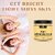PARK DANIEL Bikini Intimate Area, Bum & Underarms Whitening Scrub Pack of 3 100gm(300 gm) Scrub (300 g)