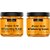 PARK DANIEL Underarms Whitening Body Scrub Skin Exfoliating Pack of 2 of 100 gm(200 gms) Scrub (200 g)