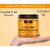 PARK DANIEL Underarms Whitening Body Scrub Skin Exfoliating Pack of 2 of 100 gm(200 gms) Scrub (200 g)