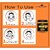 PARK DANIEL Vitamic C Facial Scrub For Smooth And Brighter Skin (100 ML) Scrub (100 ml)