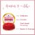 PARK DANIEL Beetroot Lip Balm - For Lightening the dark Lips, Lip Care for Dry & Chapped Lips(08 Gms) Scrub (8 ml)