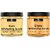PARK DANIEL Neck & Back Whitening Body Scrub Skin Exfoliating Pack of 4 of 100 gm(400 gms) Scrub (400 g)