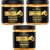 PARK DANIEL Knee Feet & Underarms Skin Exfoliates Whitening Scrub Pack of 2 100gm(200 gm) Scrub (200 g)