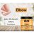 PARK DANIEL Elbow Whitening Scrub Skin Exfoliating, Brightening Pack of 2 of 100 gm(200 gms) Scrub (200 g)