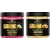 PARK DANIEL Mix Fruit & Apricot Face Scrub For Tan Removal Pack of 2 Jars of 100 ml(200 ml) Scrub (200 ml)