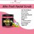 PARK DANIEL Mix Fruit & Apricot Face Scrub For Tan Removal Pack of 2 Jars of 100 ml(200 ml) Scrub (200 ml)