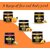 PARK DANIEL Elbow & Neck & Back Skin Exfoliates Body Whitening Scrub Pack of 2 100gm(200 gm) Scrub (200 g)