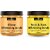 PARK DANIEL Elbow & Neck & Back Skin Exfoliates Body Whitening Scrub Pack of 2 100gm(200 gm) Scrub (200 g)