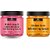 PARK DANIEL Vitamin C Facial Scrub For Smooth And Brighter Skin Pack of 4 of 100 ML Scrub (400 ml)