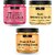 PARK DANIEL Neck & Back Whitening Body Scrub Skin Exfoliating Pack of 2 of 100 gm(200 gms) Scrub (200 g)