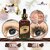 PARK DANIEL Eyebrow & Eyelashes Growth Oil-Enriched with Natural Ingredients(30 ml) 30 ml (Clear - GLS01)