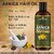 PARK DANIEL Premium Arnica Herbal Hair Oil & Red Onion Herbal Herbal Shampoo For Hair Growth Combo Pack Of 2 Bottle of 100 ml(200 ml) (2 Items in the set)