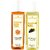 PARK DANIEL Organic Karanj oil and Grapeseed oil - Natural & Undiluted combo of 2 bottles of 100 ml (200ml) (300 ml)