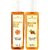 PARK DANIEL Organic Karanj oil and Rosehip oil - Natural & Undiluted combo of 2 bottles of 100 ml (200ml) (200 ml)