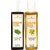 PARK DANIEL Organic Neem oil and Olive oil - Natural & Undiluted combo of 2 bottles of 100 ml (200ml) (200 ml)