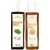 PARK DANIEL Organic Neem oil and Sesame oil - Natural & Undiluted combo of 2 bottles of 100 ml (200ml) (200 ml)