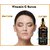 PARK DANIEL Vitamin C Serum with Hyaluronic acid- Anti Ageing and Anti Wrinkle(30 ml) (30 ml)