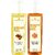 PARK DANIEL Jaborandi Herbal Hair Growth Oil - For Anti Hair Fall and Strong & Shiny Hair Combo Pack 3 Bottle of 100 ml(300 ml) Hair Oil (300 ml)