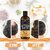PARK DANIEL Premium Onion Fenugreek Hair Oil Enriched With Vitamin E -For Hair Growth and Shine (60 ml) Hair Oil (60 ml)