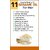 PARK DANIEL Premium Onion Fenugreek Hair Oil Enriched With Vitamin E -For Hair Growth and Shine (60 ml) Hair Oil (60 ml)