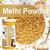 PARK DANIEL Premium Fenugreek (Methi) Powder Combo Pack 2 bottles of 100 gms(200 gms) (200 g)