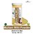 PARK DANIEL Pure & Natural Multani Mitti Powder & Jatamansi Powder Combo Pack of 2 Bottles of 100 gm (200 gm ) (200 ml)