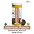 PARK DANIEL Pure & Natural Multani Mitti Powder & Jatamansi Powder Combo Pack of 2 Bottles of 100 gm (200 gm ) (200 ml)