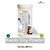 PARK DANIEL Pure & Natural Kaolin Powder & Manjistha Leaf Powder Combo Pack of 2 Bottles of 100 gm (200 gm ) (200 ml)