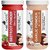 PARK DANIEL Premium Beetroot Powder & Garlic Powder Combo Pack of 2 Jars of 100 gms(200 gms) (200 g)
