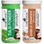 PARK DANIEL Pure & Natural Tulsi Powder & Garlic Powder Combo Pack of 2 Bottles of 100 gm (200 gm ) (200 ml)