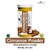 PARK DANIEL Pure & Natural Cinnamon Powder & Onion Powder Combo Pack of 2 Bottles of 100 gm (200 gm ) (200 ml)