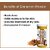 PARK DANIEL Pure & Natural Cinnamon Powder & Onion Powder Combo Pack of 2 Bottles of 100 gm (200 gm ) (200 ml)