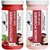 PARK DANIEL Premium Beetroot Powder & Onion Powder Combo Pack of 2 Jars of 100 gms(200 gms) (200 g)