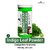 PARK DANIEL Pure & Natural Indigo Leaf Powder & Pudina(Mint)Powder Combo Pack of 2 Bottles of 100 gm (200 gm ) (200 ml)