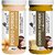 PARK DANIEL Premium Potato Powder & Gokhru Powder Combo Pack of 2 Jars of 100 gms(200 gms) (200 g)