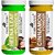 PARK DANIEL Pure & Natural Henna Leaf Powder & Cinnamon Powder Combo Pack (200 ml)